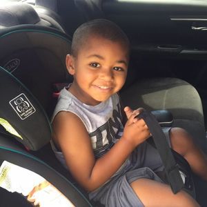 Meet your Posher, Kurtis